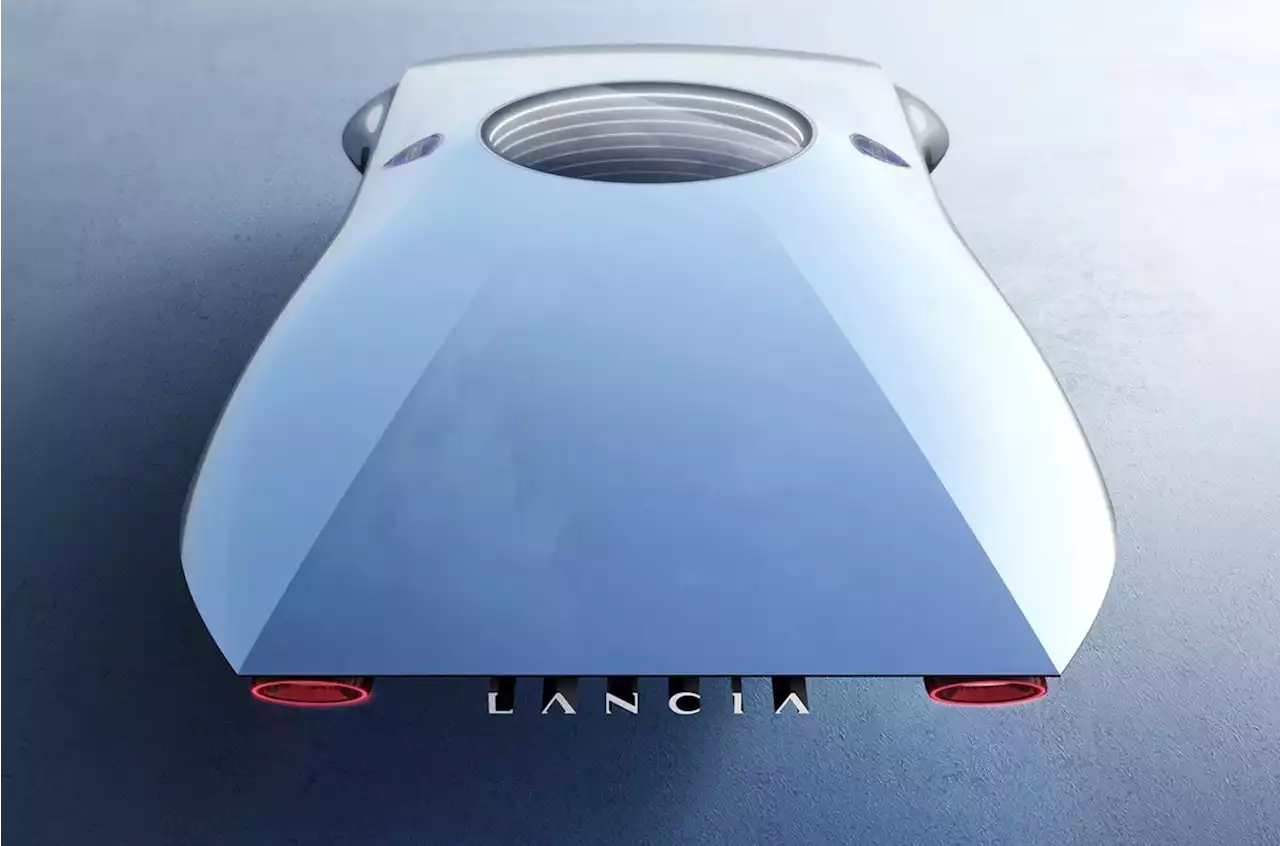 Lancia Design Day heralds start of a new era