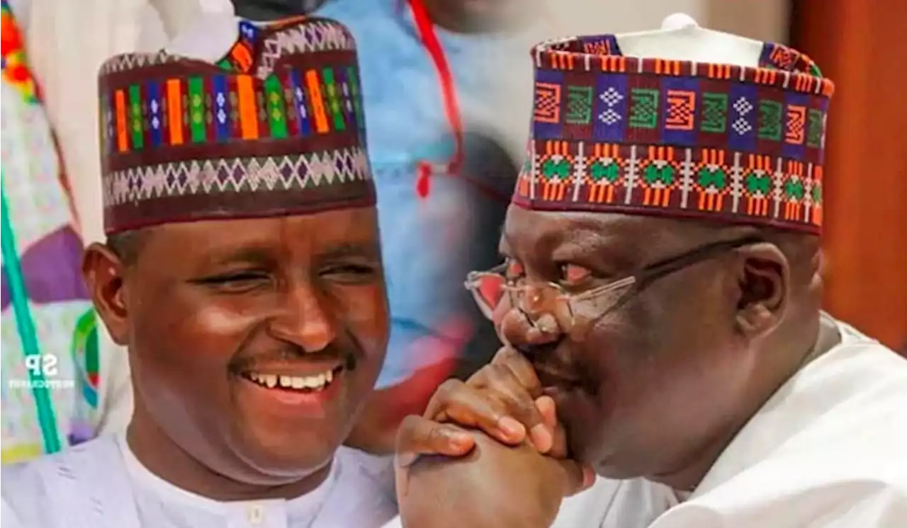 Appeal Court affirms Machina as APC candidate for Yobe North senatorial poll