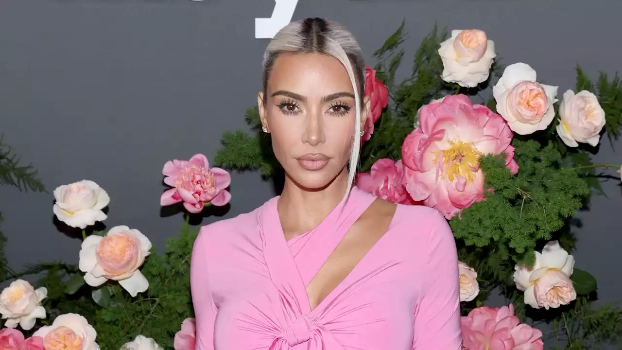 Balenciaga-Skandal: Kim Kardashian bricht ihr Schweigen