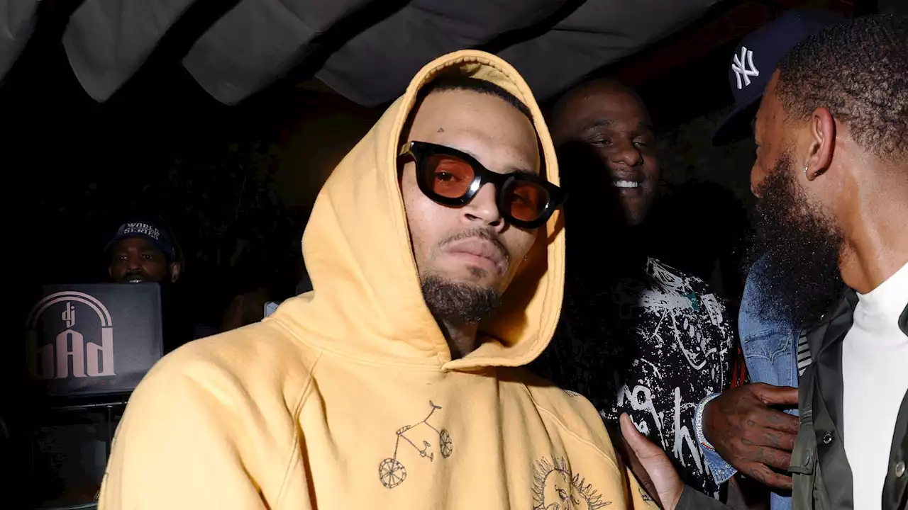 Nach sieben Jahren: Chris Brown darf nach Australien reisen