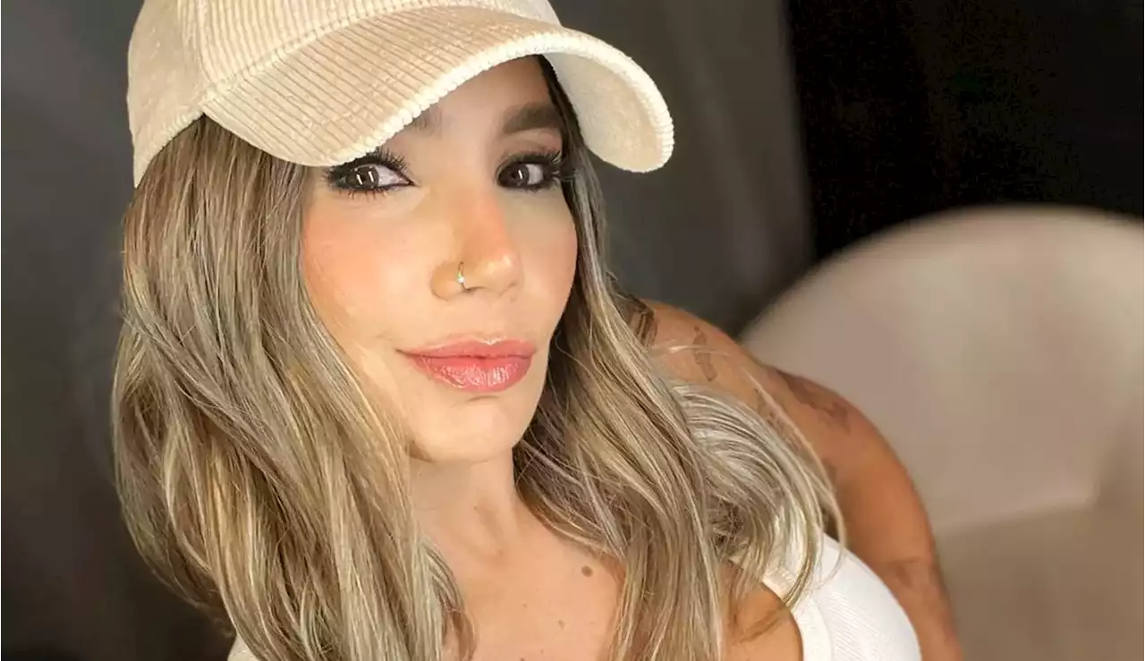 “Dios mío; apreté 40 minutos”: Paola Jara alcanzó a gritar por susto en La Uribe, Meta - Pulzo