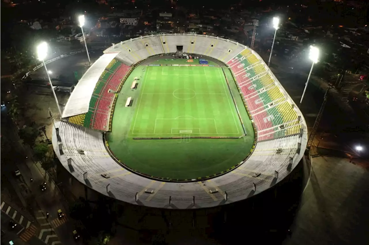 Estadio de Ibagué tendría 2 nombres, ante controversia por idea de llamarlo Gabriel Camargo - Pulzo