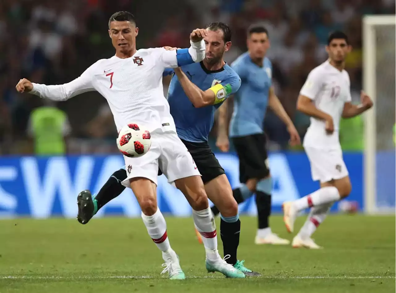 Portugal vs. Uruguay: hora, dónde ver partido de Cristiano Ronaldo este lunes en Qatar 2022 - Pulzo