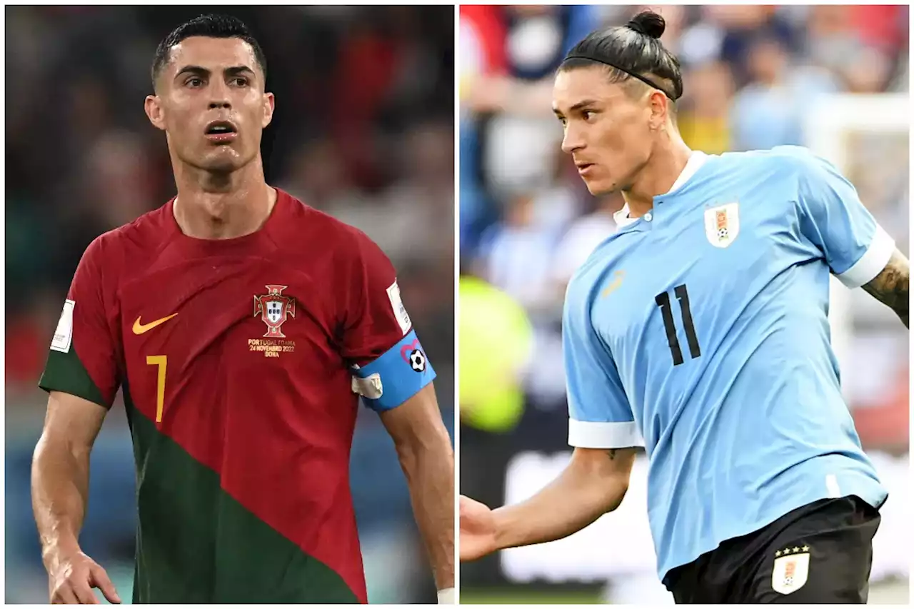 Portugal vs. Uruguay: pronóstico para un duelo entre dos poderosos del Mundial Qatar 2022 - Pulzo