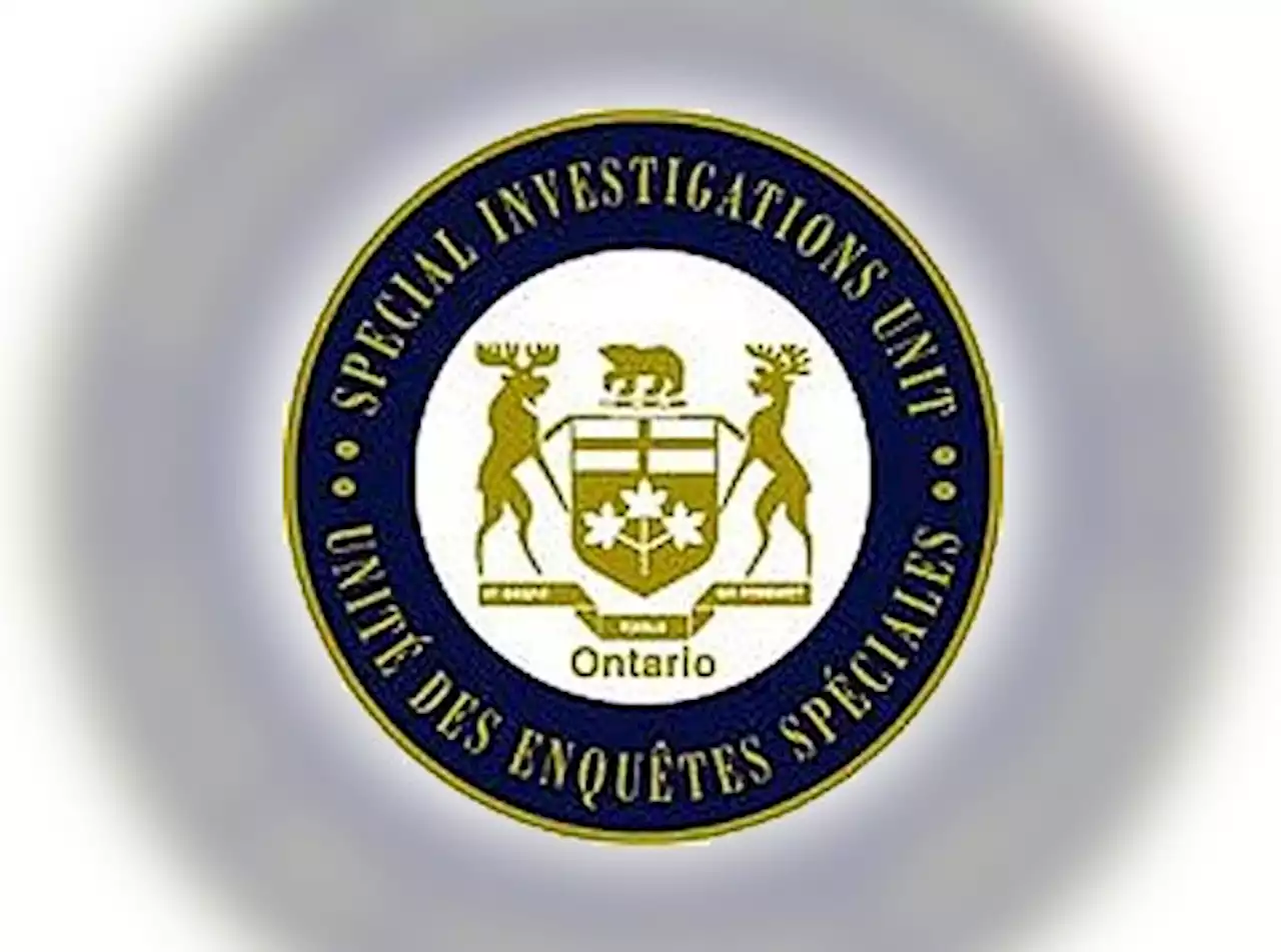 SIU closes investigation into Quinte West OPP officer without laying charges