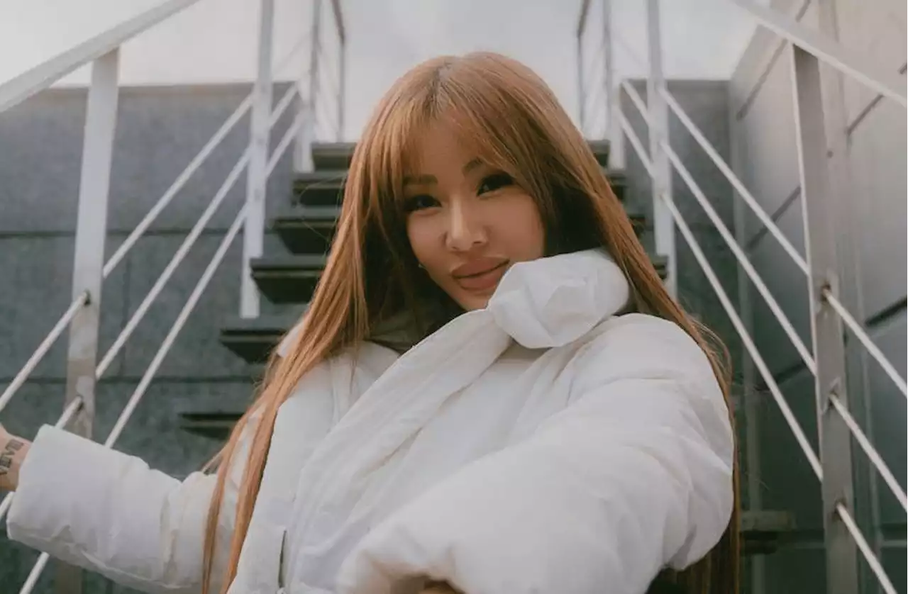 Jessi to return to Manila for ‘Head in the Clouds’ festival