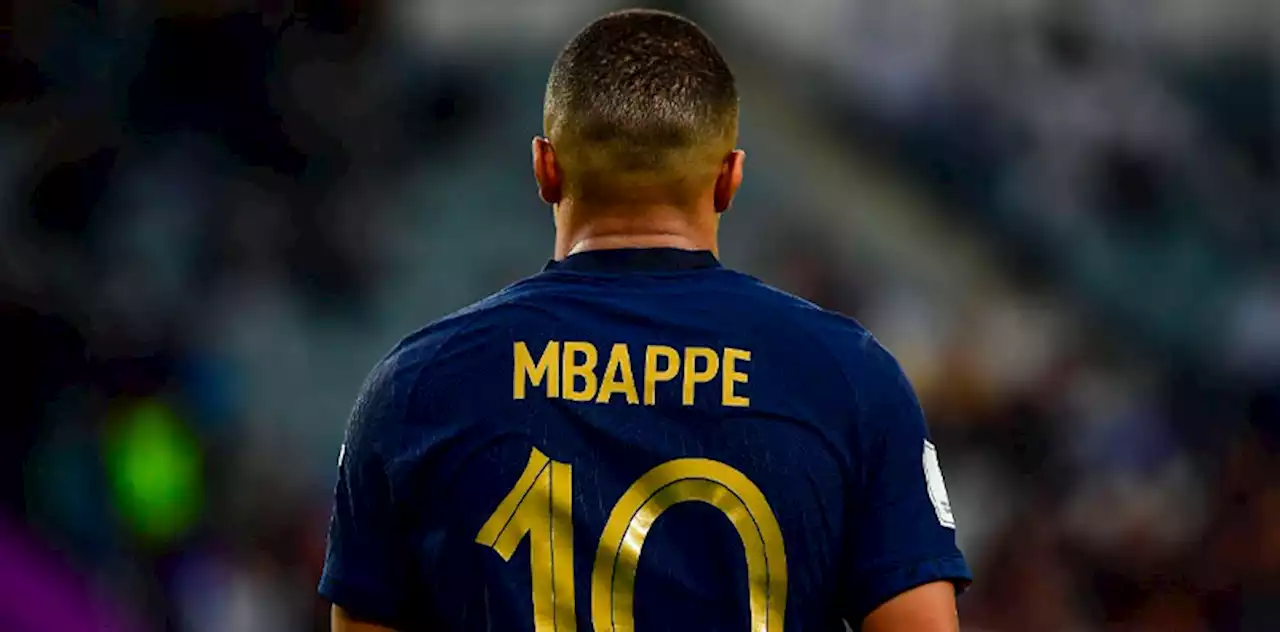 Qatar 2022: Kylian Mbappé fue multado por FIFA por no comparecer ante los medios de comunicación