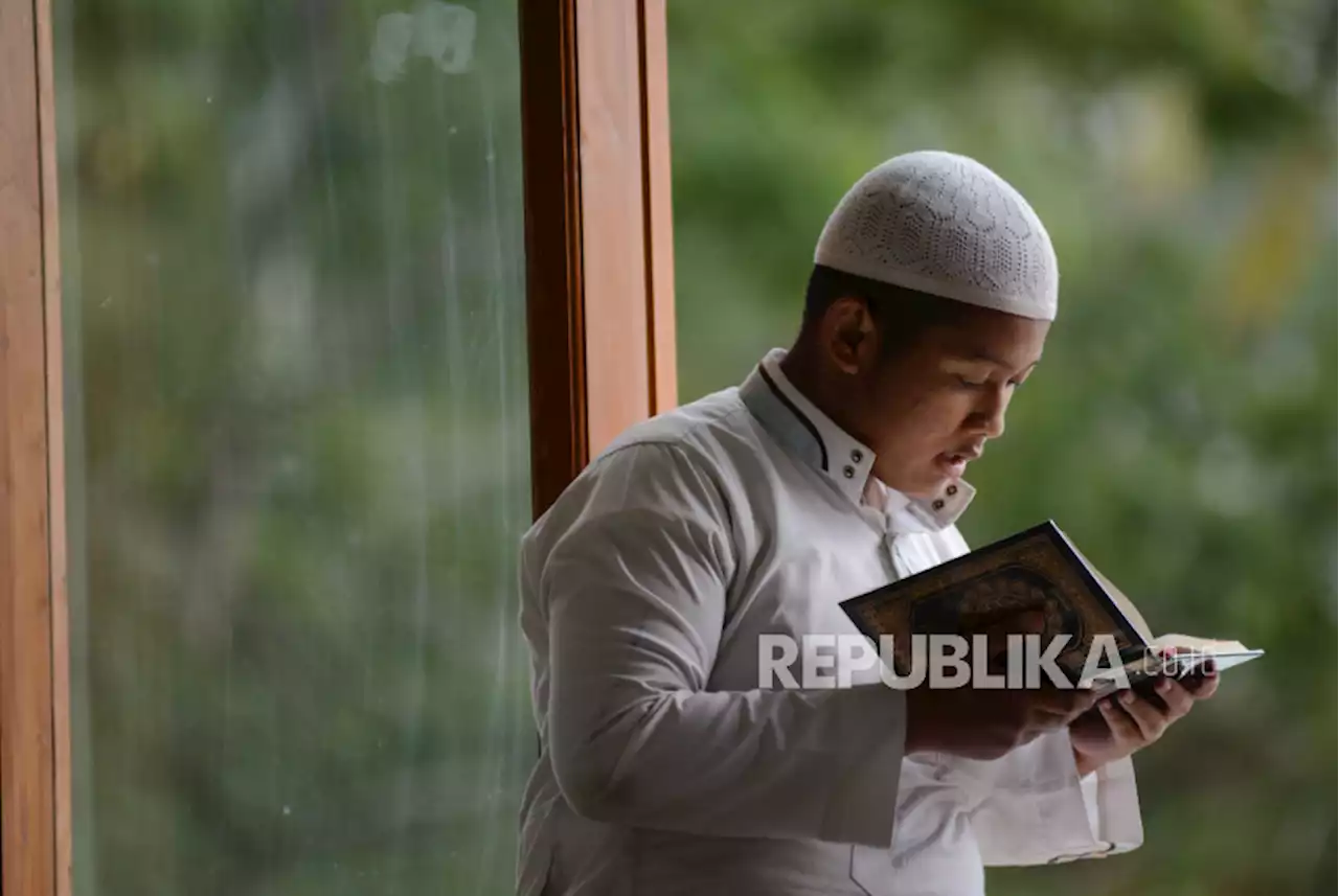 Belajar Bahasa Arab: Mengenal Maf'ul Bih dan Contoh Penggunaannya |Republika Online