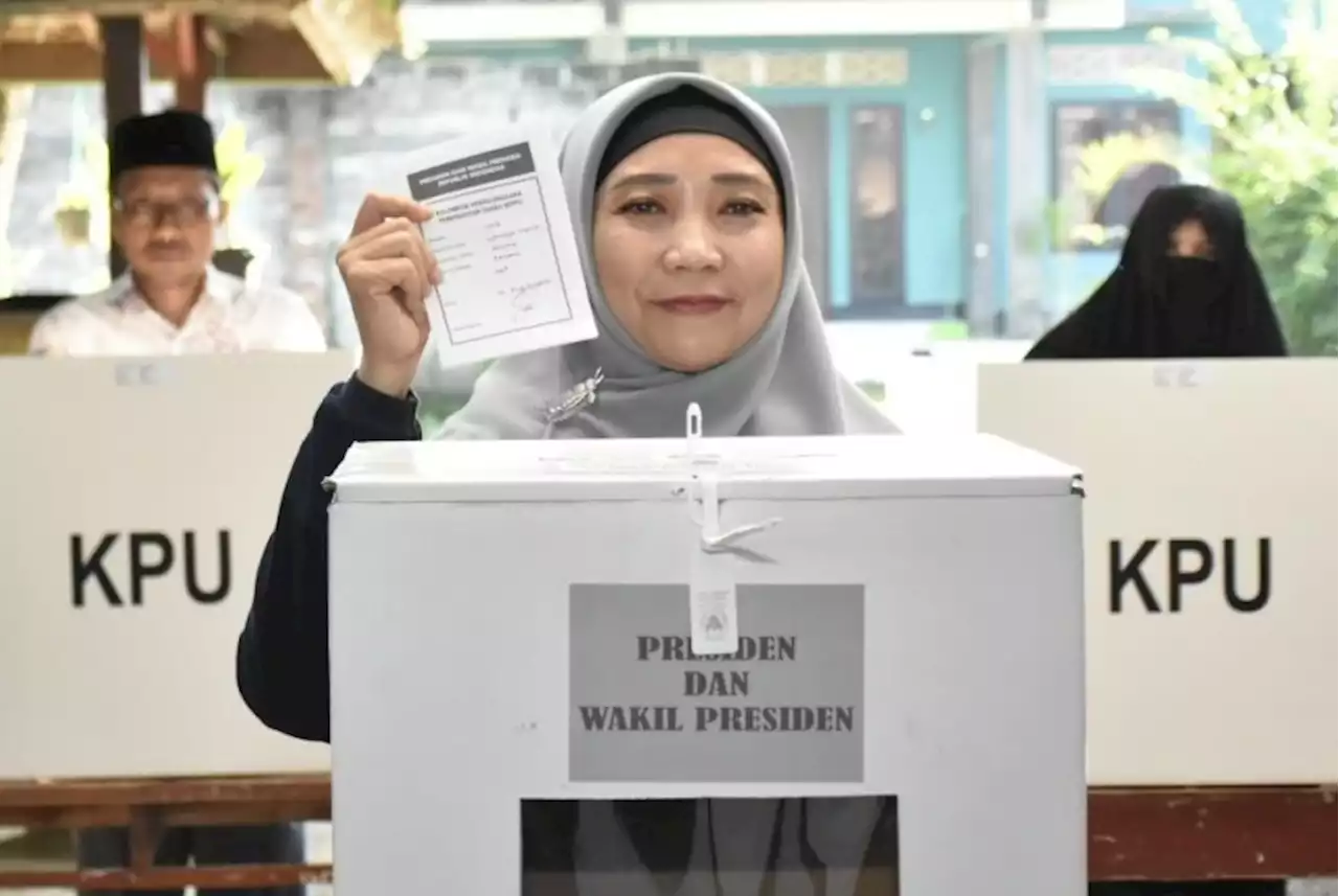 Dikaitkan dengan Perindo, Ini Alasan Wagub NTB Miundur dari Nasdem |Republika Online