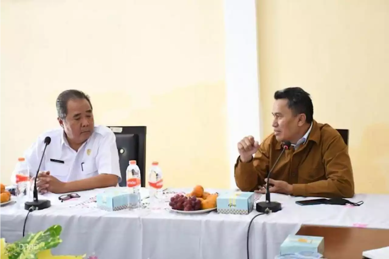 Raperda RPPLH Miliki Peran Penting Sebagai Acuan Daerah |Republika Online