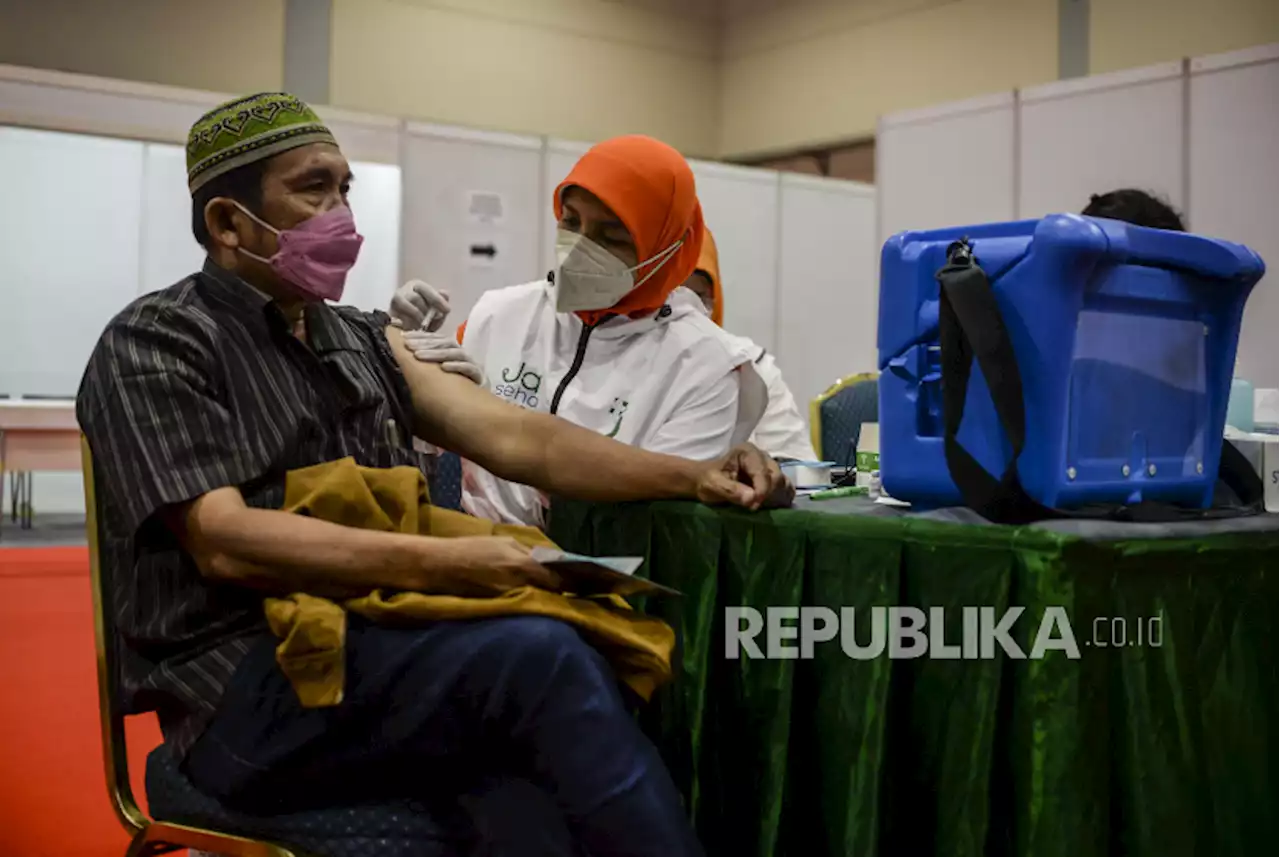 Tiga kabupaten di Kepri Nihil Kasus Aktif Covid-19 |Republika Online