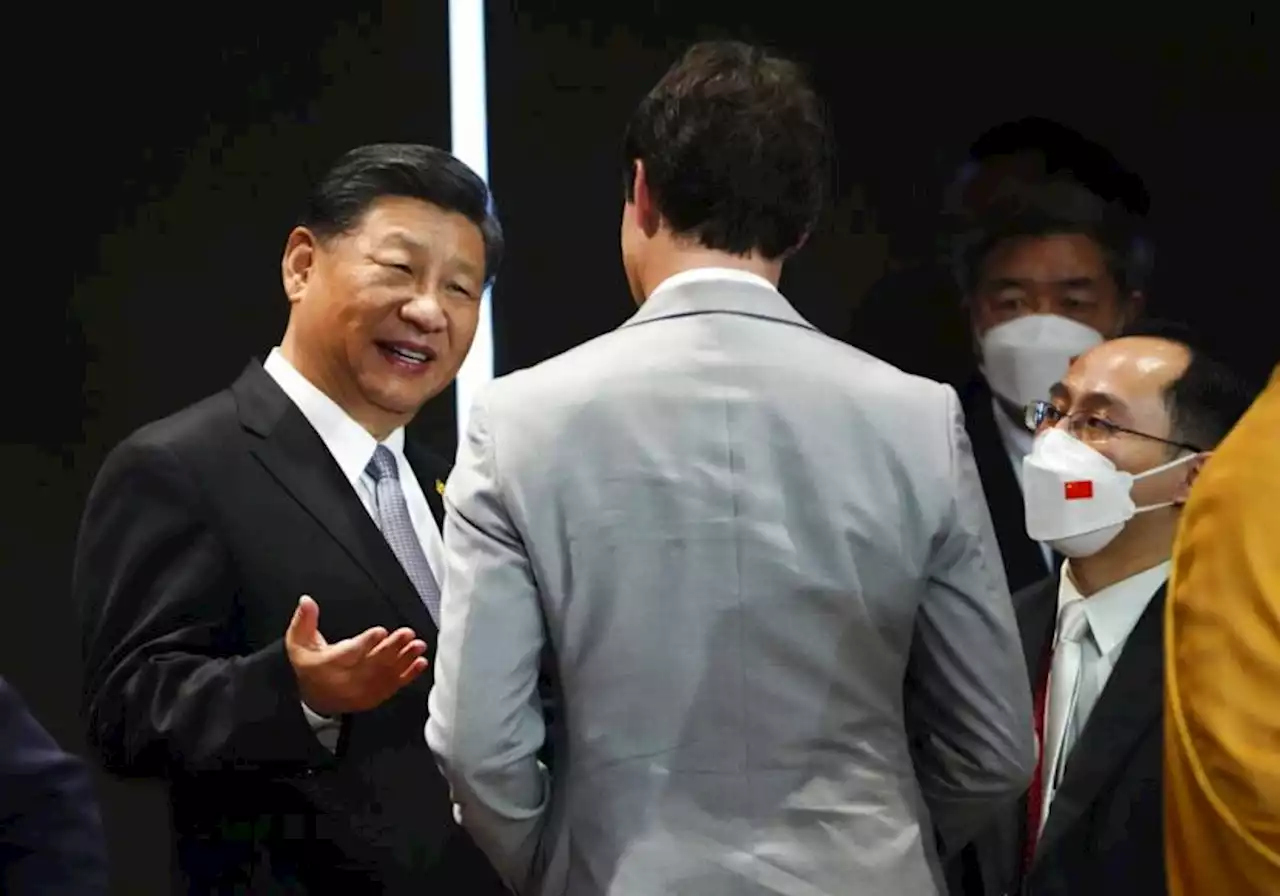 Tindakan China Memicu Kanada Tinjau Aturan Aliran Modal Asing |Republika Online