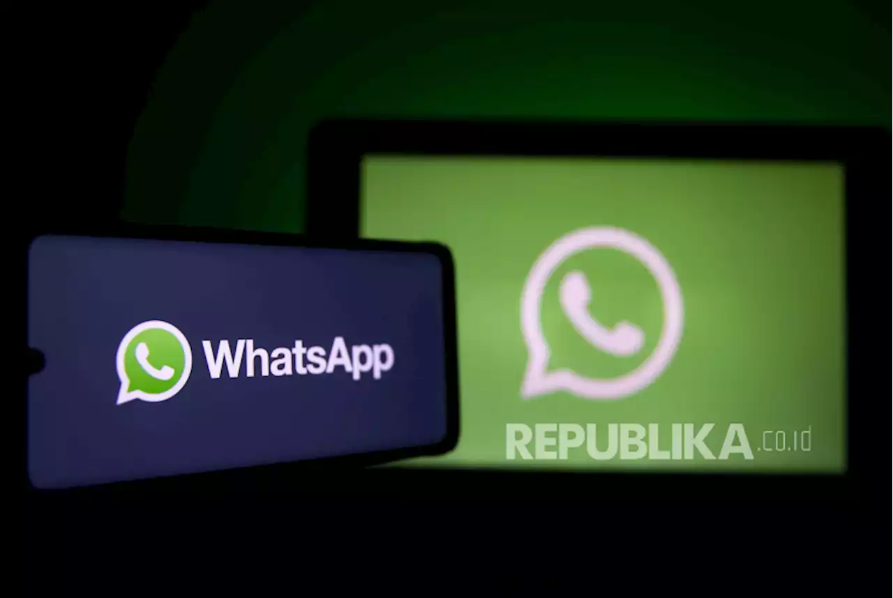 WhatsApp Tunjuk Calvin Kizana Jadi Pimpinan Baru untuk Kantor Indonesia |Republika Online