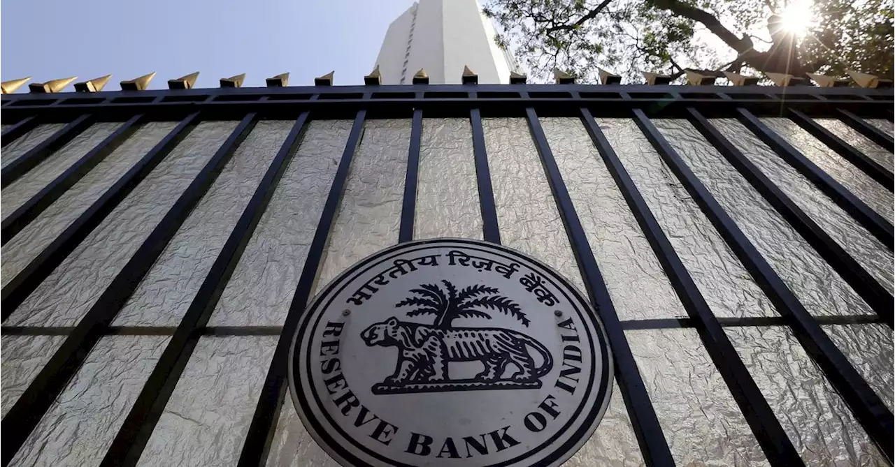 Indian banks' loan growth to accelerate despite higher interest rates -Fitch