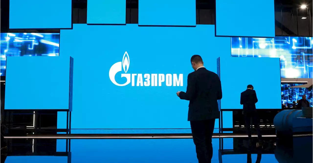 Russia's Gazprom lifts immediate threat of cut to Moldova's gas supply