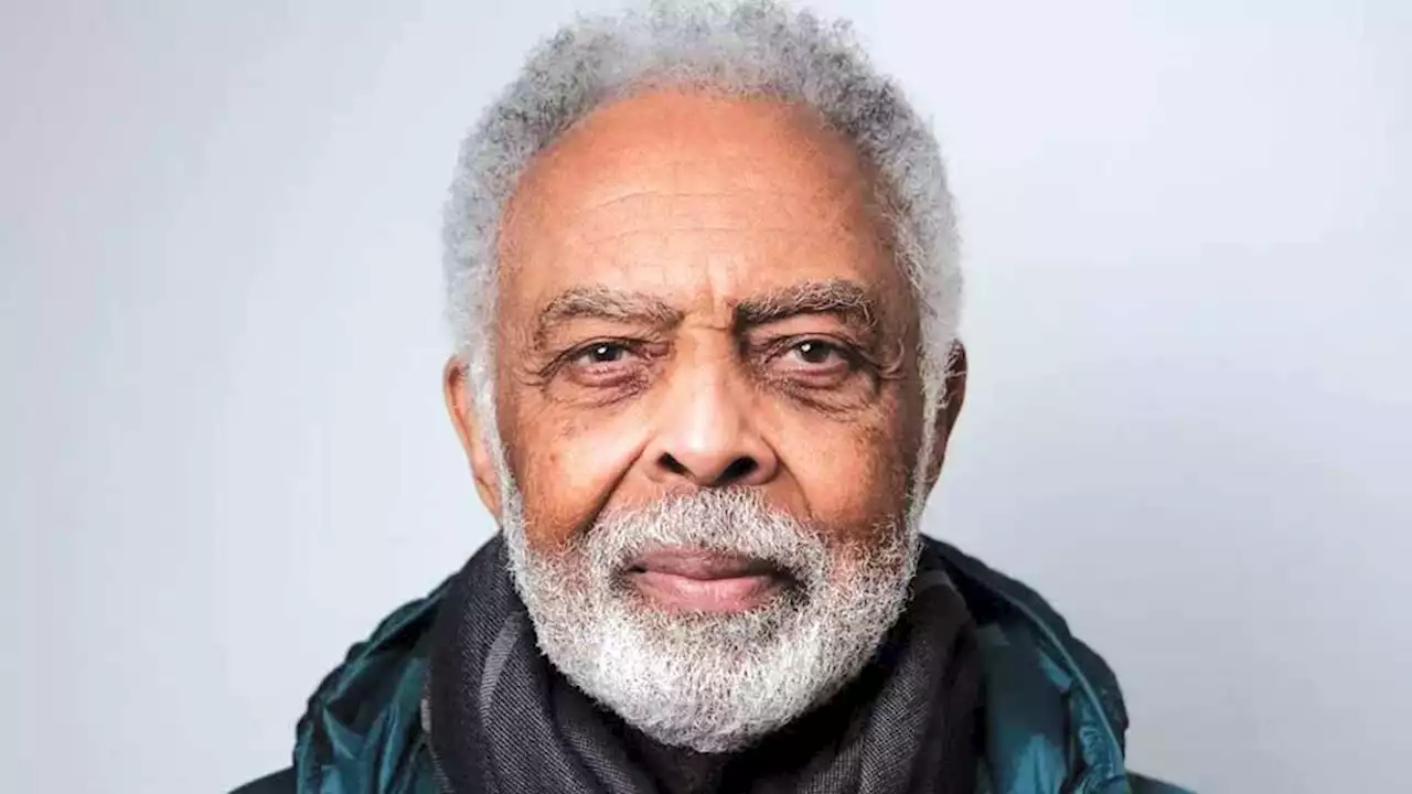 Gilberto Gil ganha apoio de famosos após ser atacado por bolsonaristas no Catar