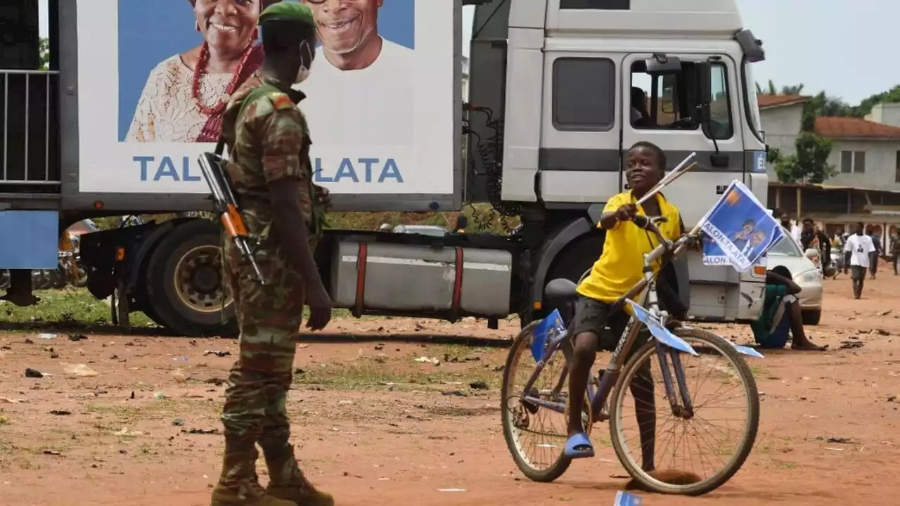 Bénin: les députés votent une loi pour prendre en charge les victimes de l’insécurité