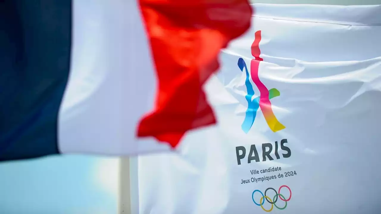 JO de Paris 2024: La billetterie ouvre le 1er décembre, avec un système inédit