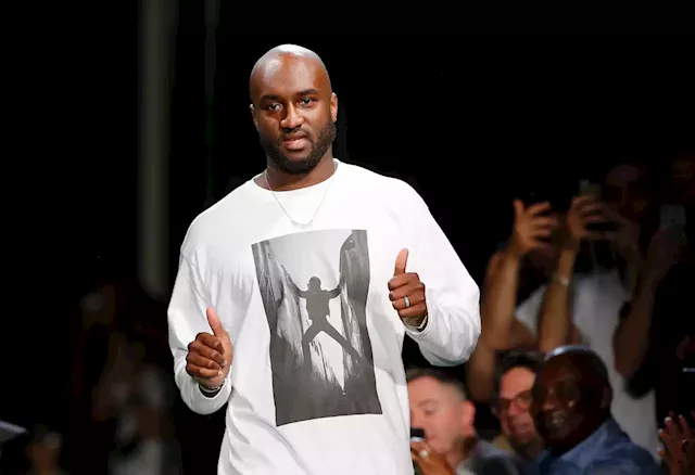 Virgil Abloh's Widow Shannon Sheds Light on Their Family Life in First  Interview
