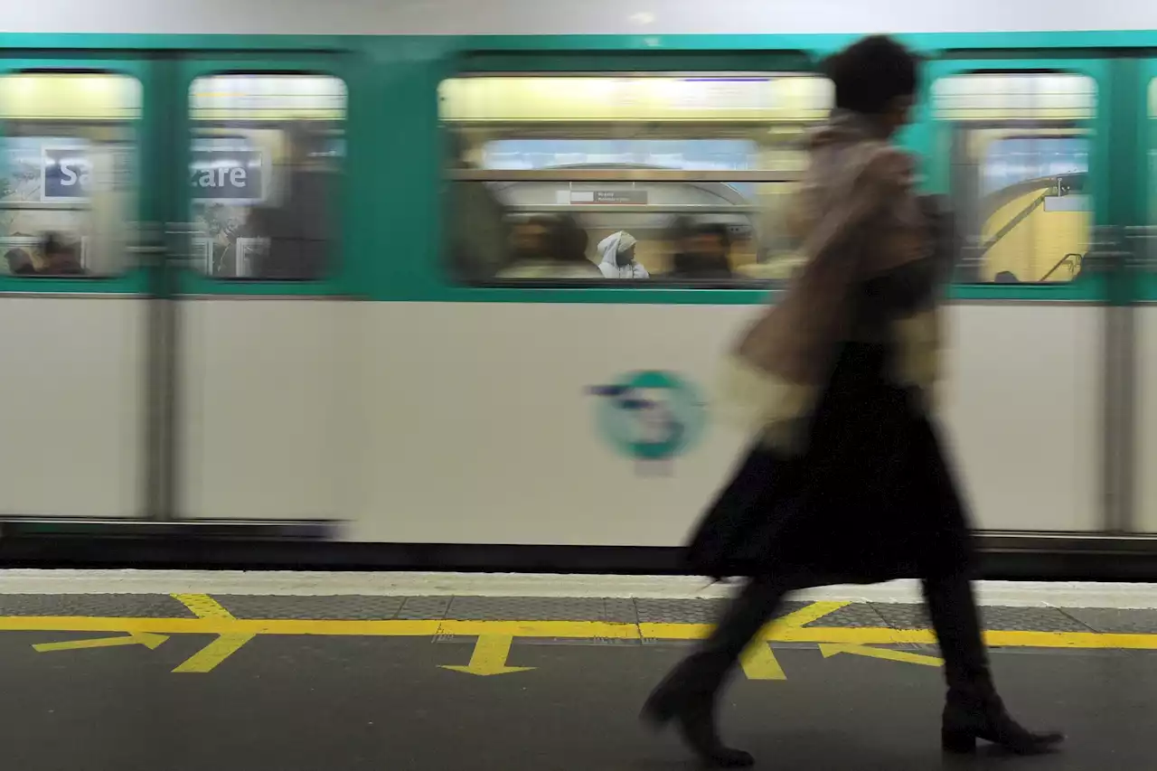 RATP : pourquoi les tarifs risquent d'exploser en 2023