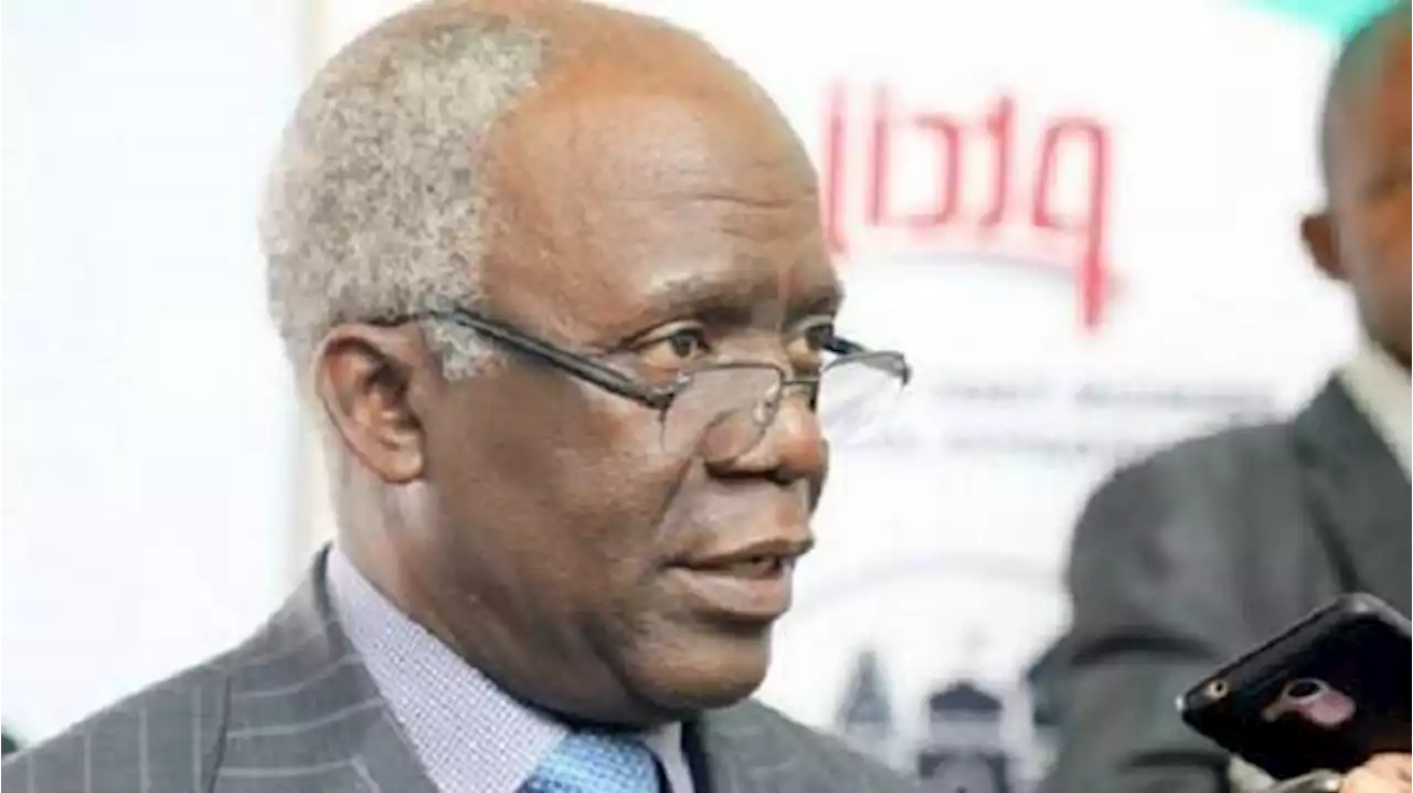 Impeachment Of Aribisogan As Ekiti Speaker A Charade, Reckless Illegality –Senior Lawyer, Falana | Sahara Reporters