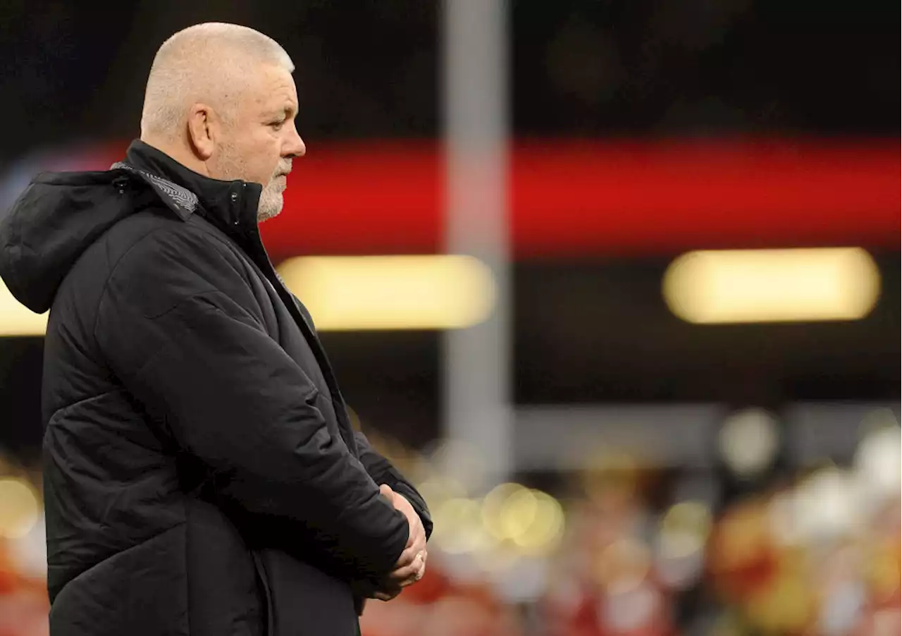 Wales ponder Gatland recall