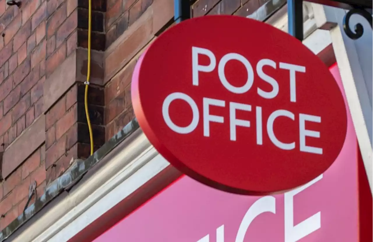 Dawley Post Office to reopen in January