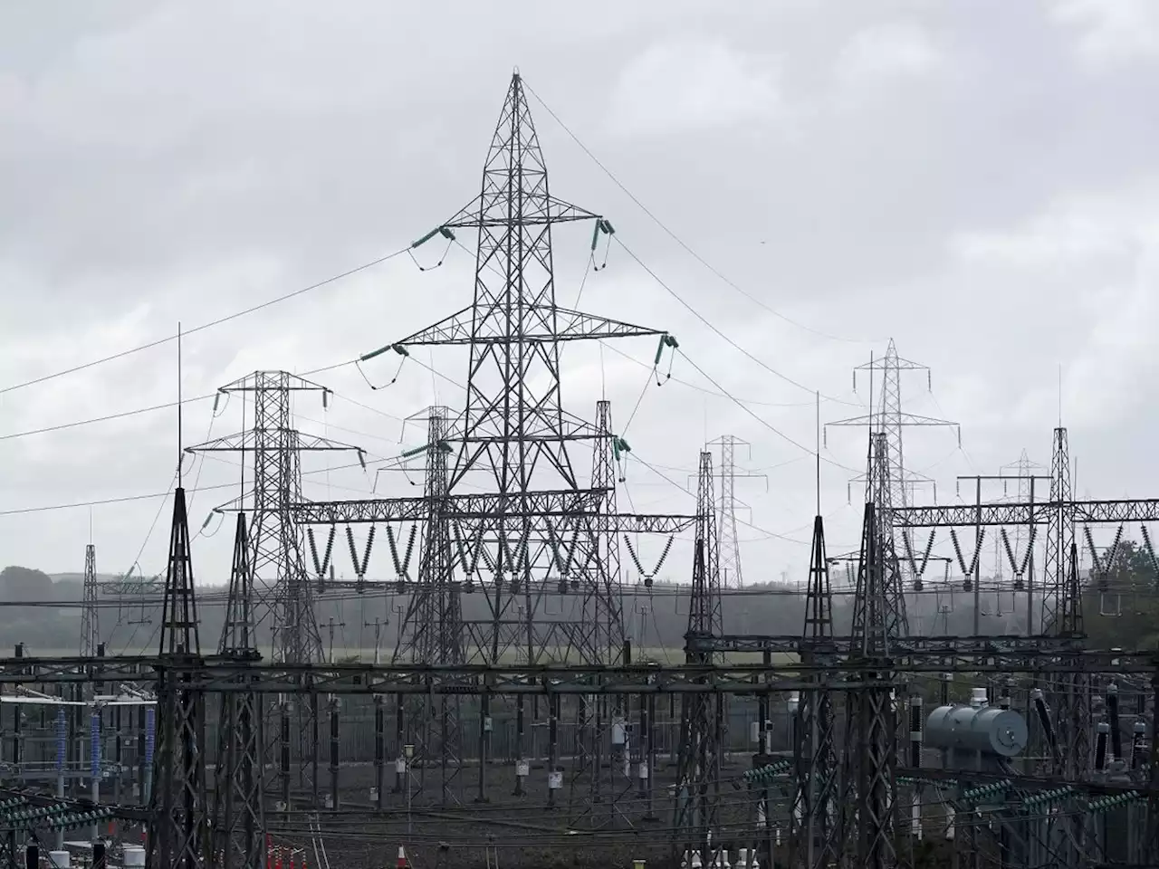 National Grid considers tapping into new powers to avoid blackouts on Tuesday