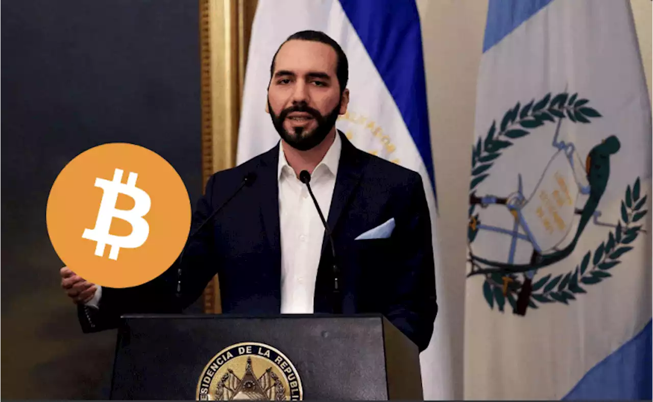 รัฐบาลเอลซัลวาดอร์เผย เตรียมเปิดตัวหน่วยงาน Bitcoin แห่งชาติ ! หวังสร้างความมั่งคั่งให้ประเทศ