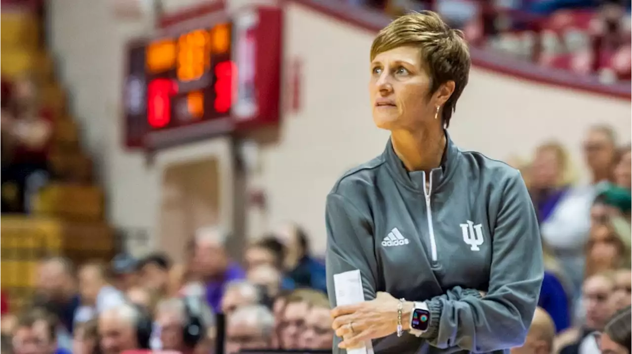 Indiana Women’s Basketball Coach Slams Tournament Host for Substandard Conditions