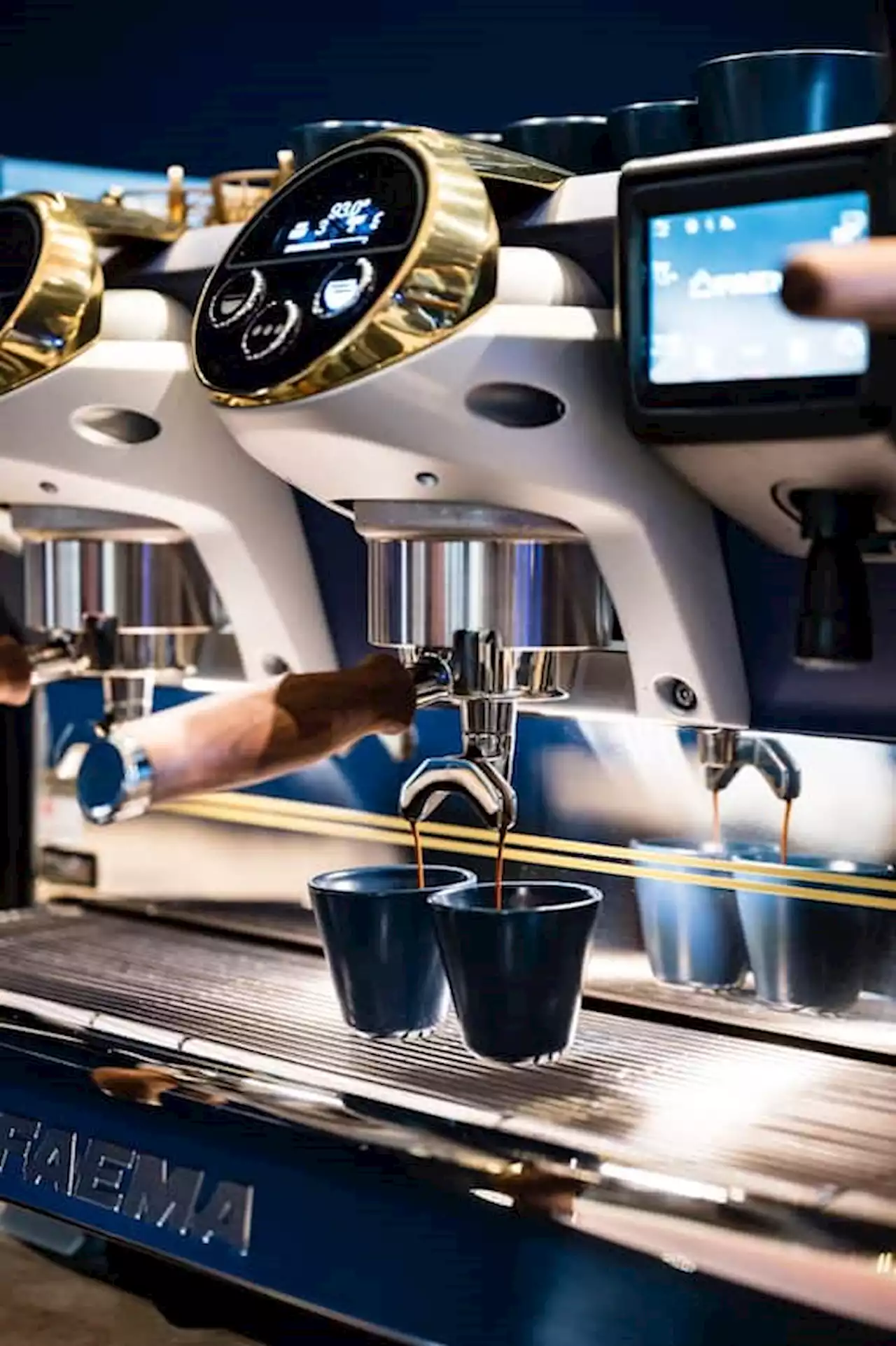 Lavazza fa un'offerta d'acquisto per la francese Maxicoffee