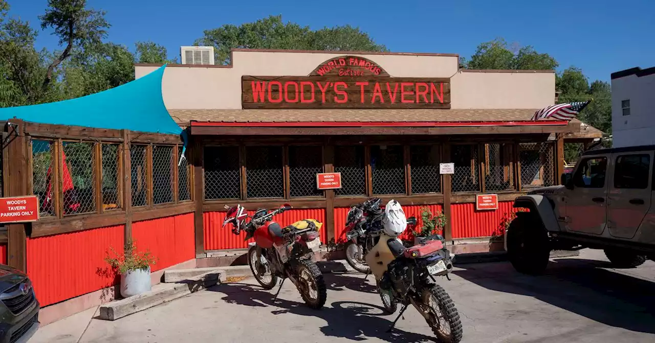 Cox admin spares Moab’s historic Woody’s Tavern, but Robert Gehrke argues Utah liquor policy is still broken