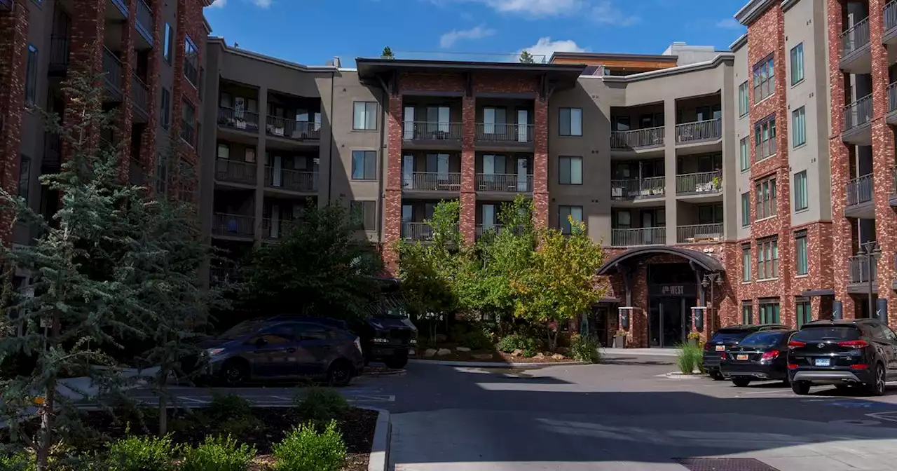 She was attacked at a SLC luxury apartment complex. Did it do enough to protect her?