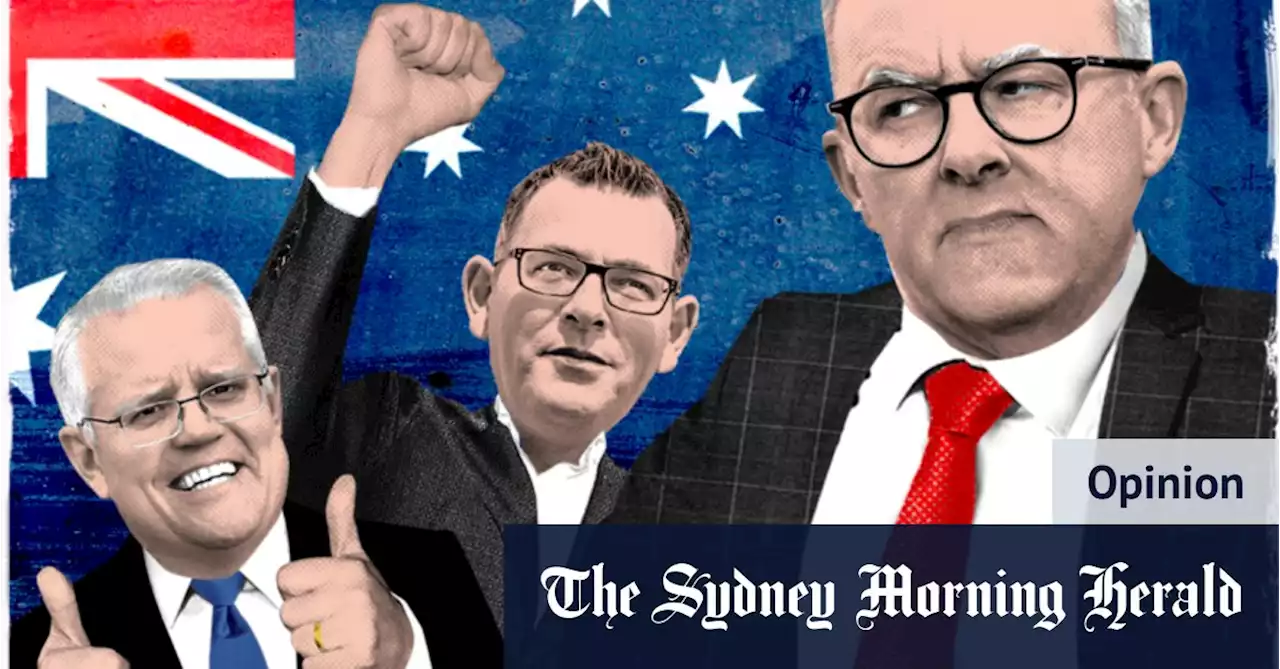 Get it done: Andrews’ lesson for Albanese