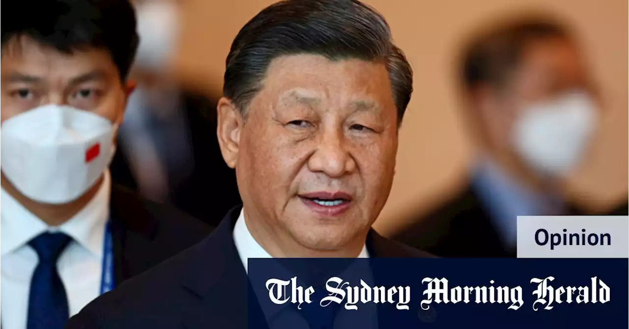 Xi Jinping has no one to blame but himself as China’s COVID hole gets deeper