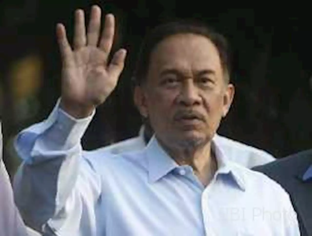 Biodata Anwar Ibrahim, PM Malaysia Seteru Mahathir Mohamad