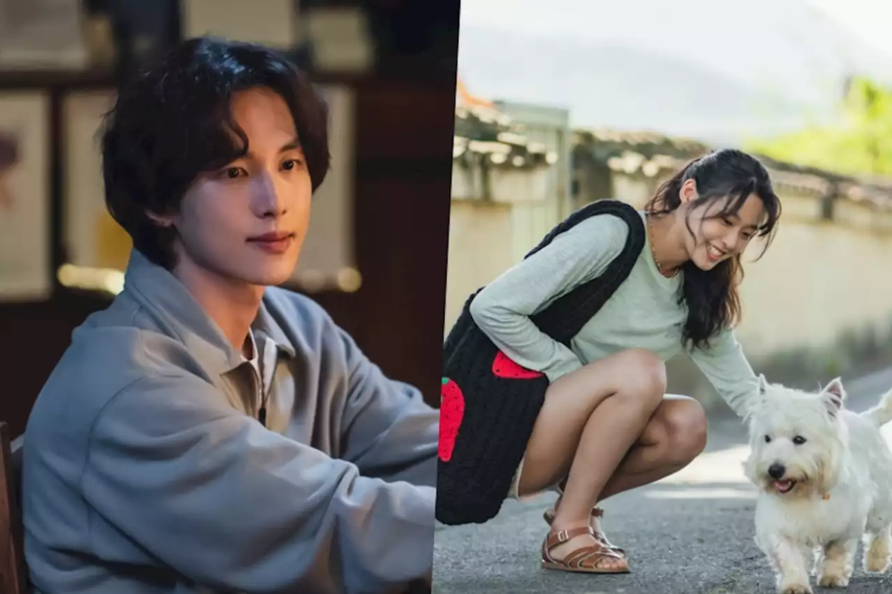 Im Siwan’s And Seolhyun’s Quiet Lives Get Shaken Up In “Summer Strike”