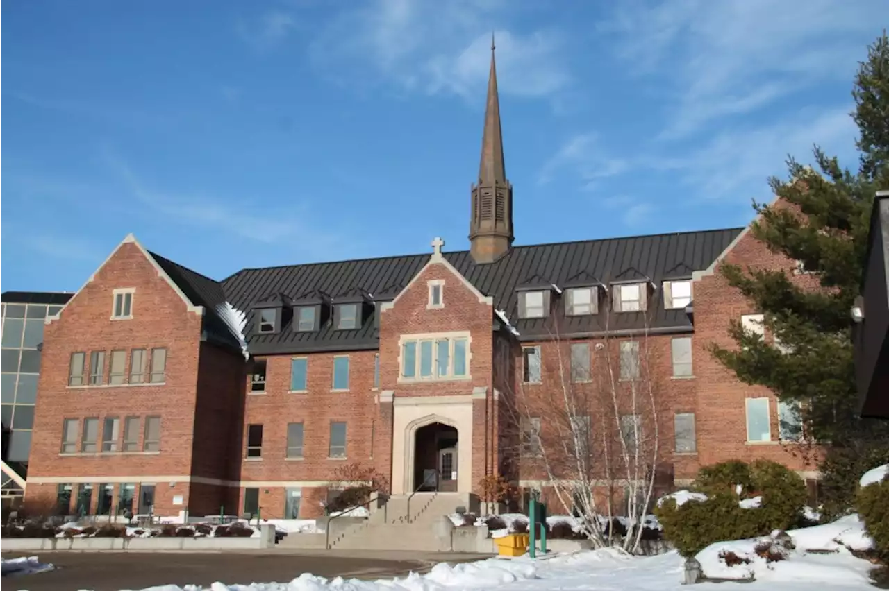 Algoma U airs dirty laundry in equity, diversity and inclusion report