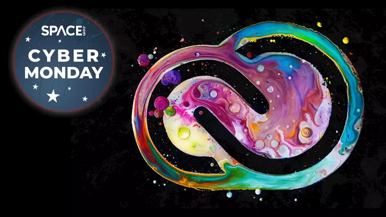 Students and teachers save a massive 71% on Adobe Creative Cloud All Apps in this Cyber Monday Deal