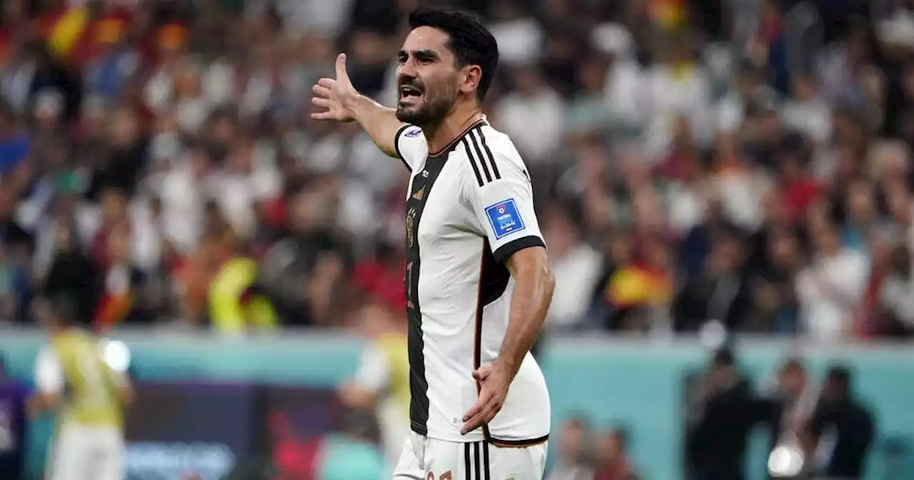 WM 2022: DFB-Star Gündogan gegen weitere Protestaktionen - und nimmt Katar in Schutz