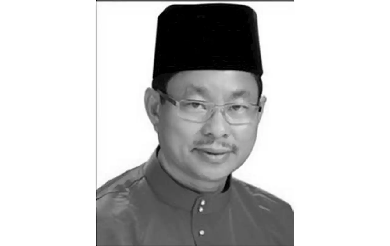 Former Langkawi MP Nawawi Ahmad passes away