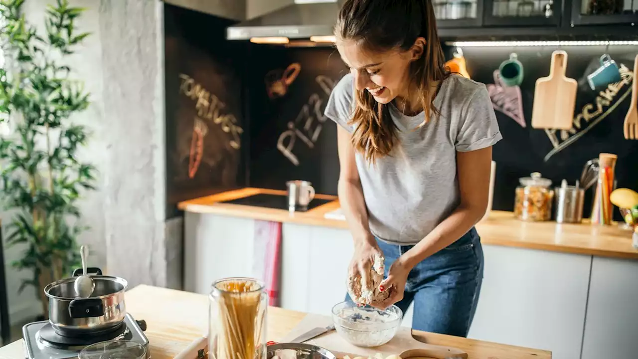 Pizza selber machen: Mit diesen Tipps und Tricks gelingt dir Pizza wie beim Italiener