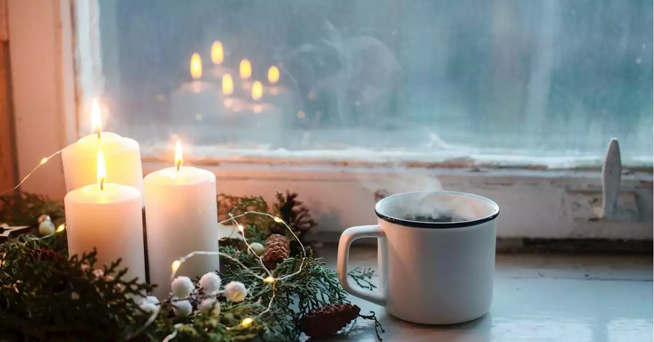 The 12 best Christmas candles to shop this winter