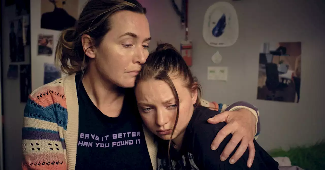 The trailer for Kate Winslet’s new Channel 4’s drama is a truly emotional watch