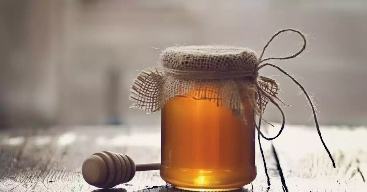 Why honey is so good for us, according to experts