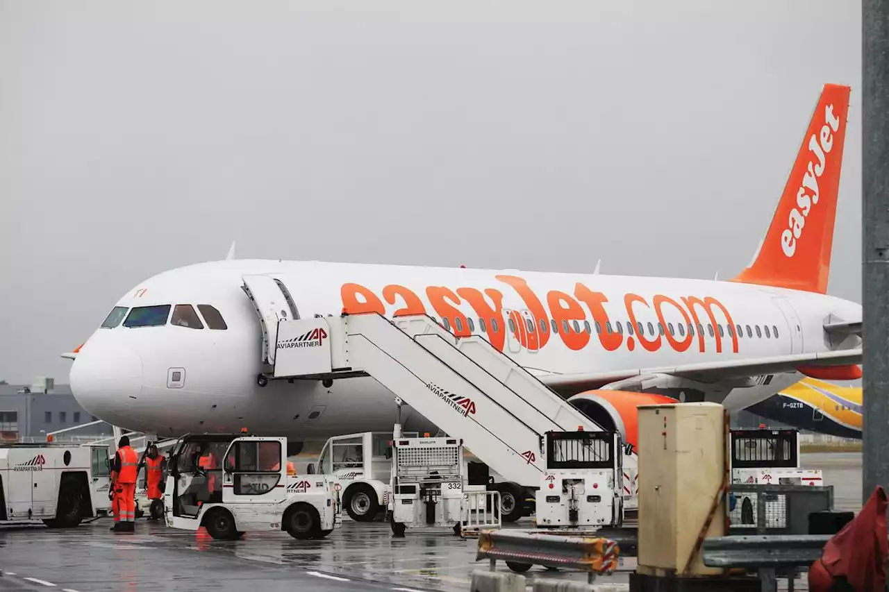 Easyjet : vers une grève en France pour les vacances de Noël, les négociations échouent