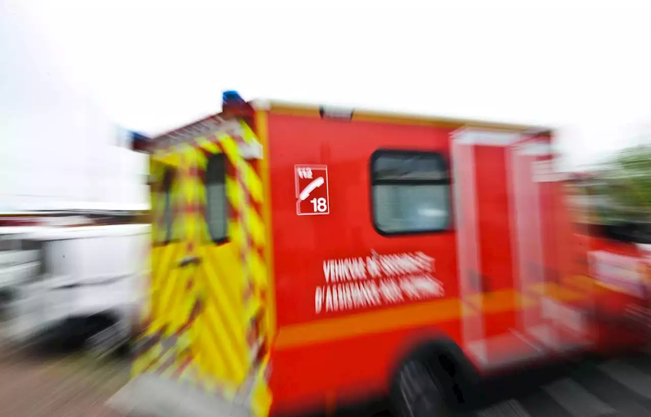 Ile d’Oléron : deux personnes blessées suite à l’effondrement d’un mur, une troisième sous les décombres