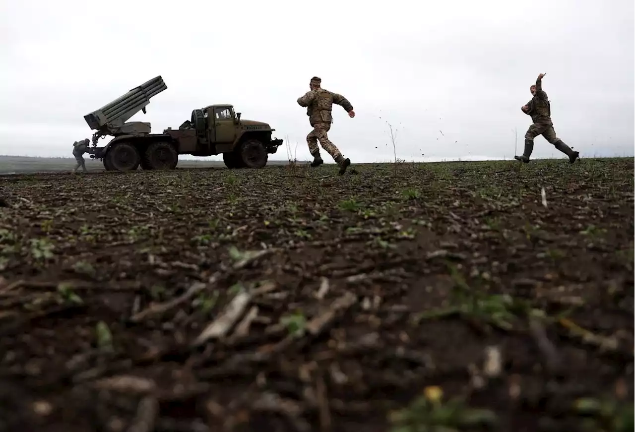 La guerre en Ukraine accroit la menace d’armes chimiques, selon le chef de l’OIAC