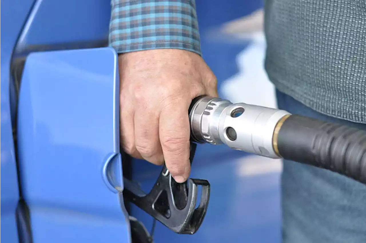 Gas rollback for November 29