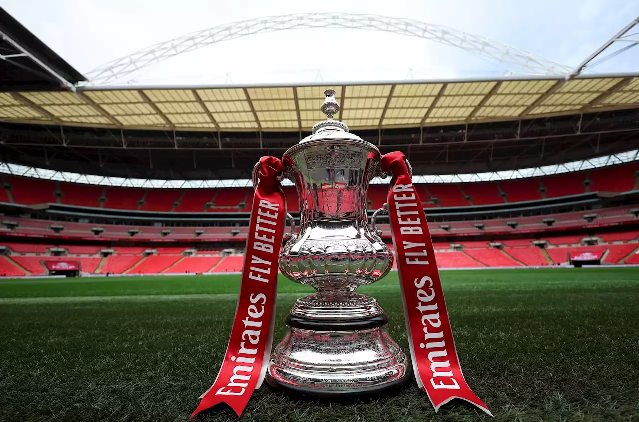 Man City face Chelsea, Arsenal go to Oxford and Liverpool find out FA Cup opponents